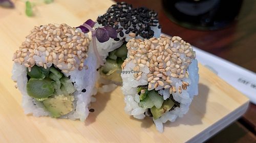  at Nan's Thai Noodle in Port Charlotte