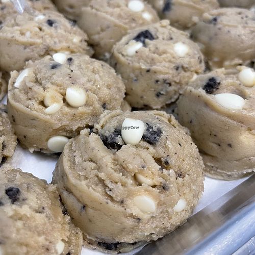 Vegan Cookies & Cream  at Kandi's Kitchen in Gilroy