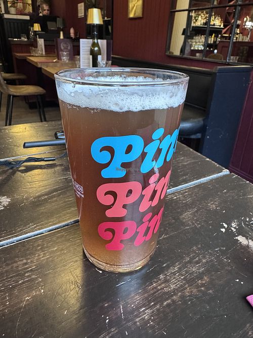 Disco Forklift   at Sora Diana in Edinburgh