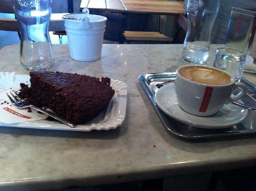 stefan's  at Stefans Brotmanufaktur in Innsbruck