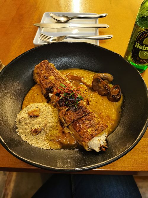  at Mow Culinaria Vegana in Campinas