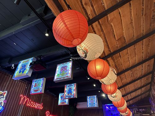   at Mizumi Ramen Bar in Hoofddorp