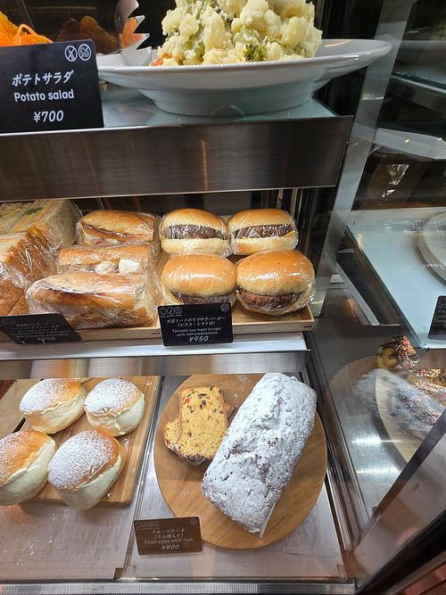  at Cafe CONCE - カフェコンセ in Nara