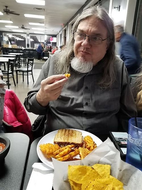  at Smack'n Tacos in Decatur