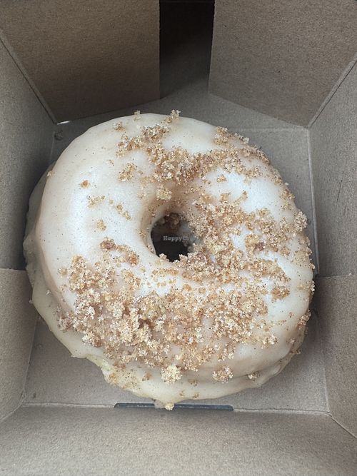   at The Salty in Charlotte