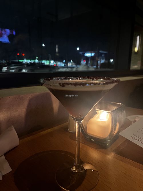   at Seasons 52  in Troy