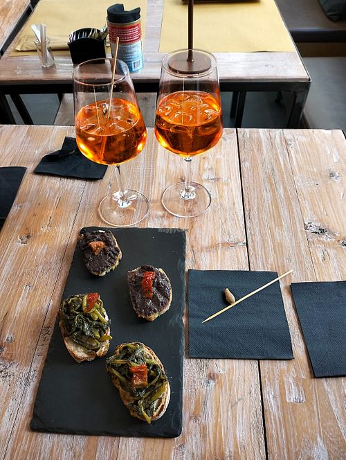  at Mantecato Rovigo in Rovigo