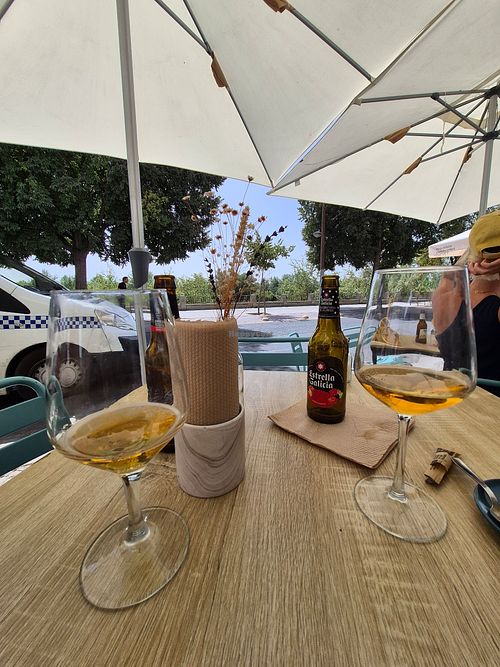 Aussenbereich at Singular in Cordoba