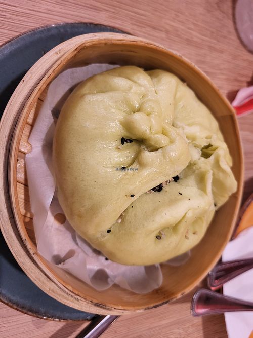  at Chao Chao Noodles & Gyoza in Gran Canaria