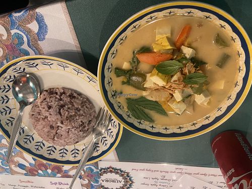 Image of Aurora Vegan Khao Soi Restaurant
