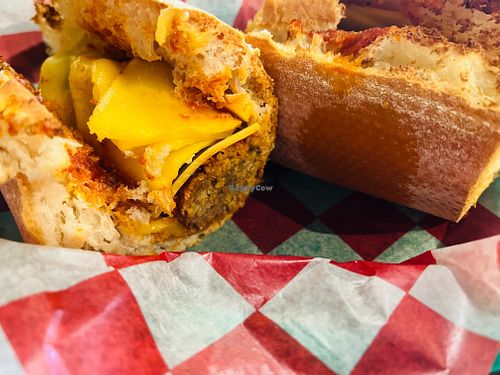  at Nozzo Pazzo in Vienna