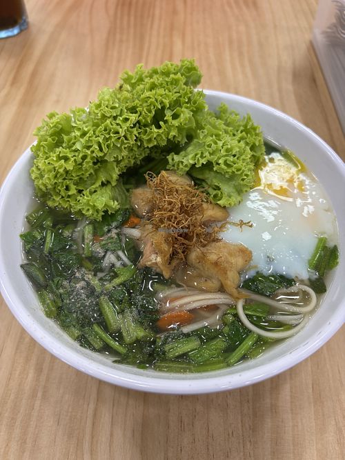   at HM VGzone in Selangor