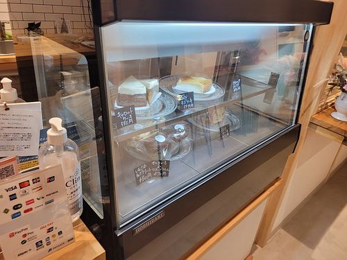  at Petit une feuille in Sendai