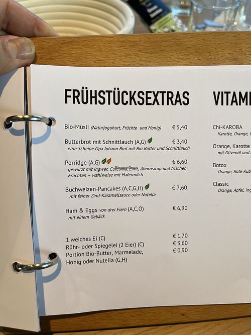   at Bakery Winkler in Steyregg