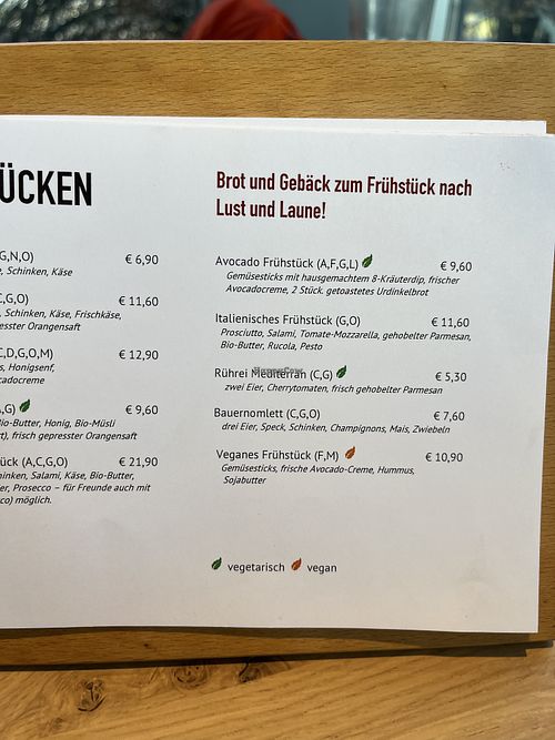   at Bakery Winkler in Steyregg