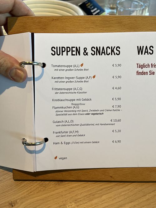   at Bakery Winkler in Steyregg