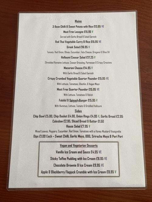   at The Aberlour Hotel in Aberlour