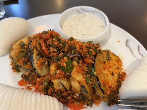 Image of Tofu Vegan - Gloucester Rd