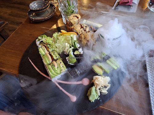  at Hanoi Deli in Bremen