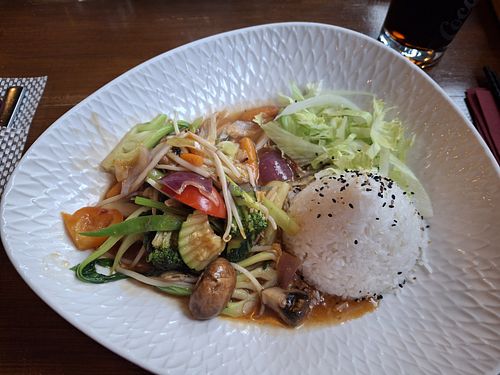  at Hanoi Deli in Bremen