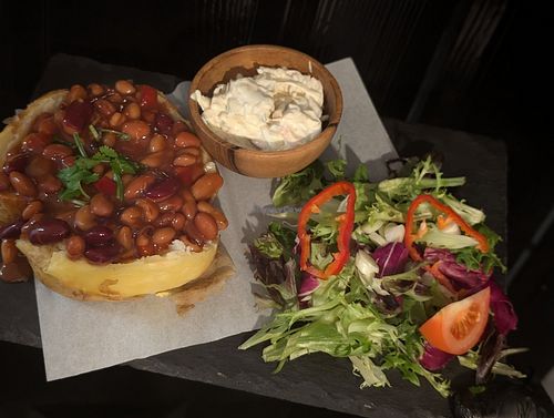  at Loubie's Little Bookshop and Wellness Retreat in Scunthorpe