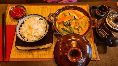  at Làng Xưa in Ruesselsheim