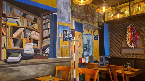  at Làng Xưa in Ruesselsheim