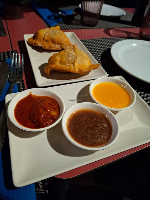  at Bistro Restaurant - Menjar de l'Índia in Sabadell