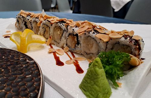  at Xier Vegetariano in Milan