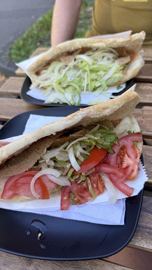 WAT is THIS?  at Koko Cologne in Cologne