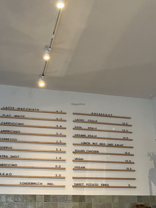   at Bohnenranke  in Berlin