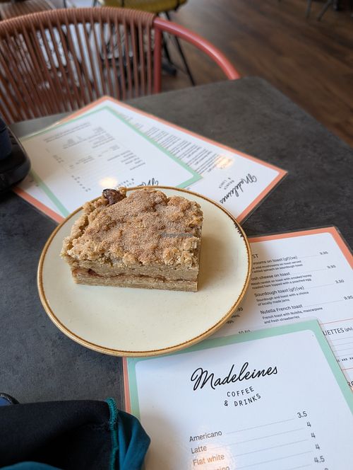  at Madelines of Aylsham in Norwich