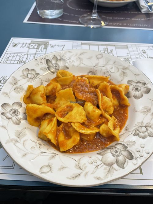   at Cucina del Condominio in Ravenna