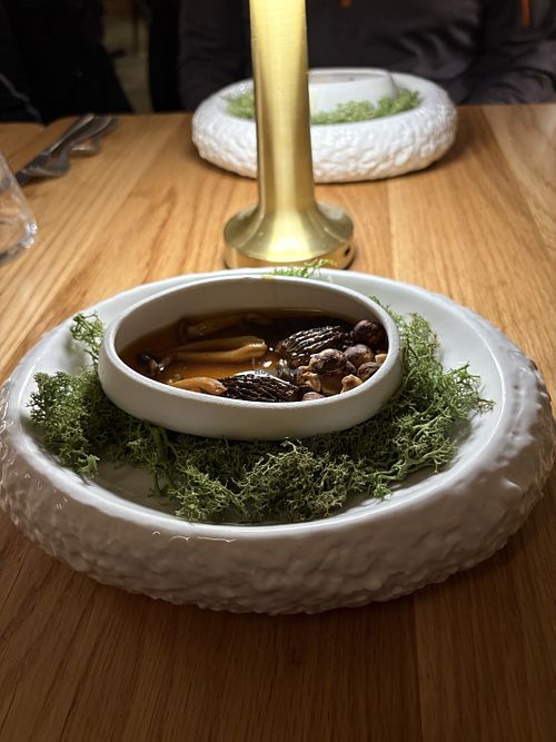   at Fronda Pasaje BCN in Barcelona