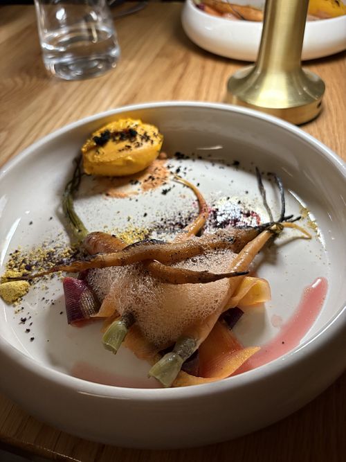   at Fronda Pasaje BCN in Barcelona