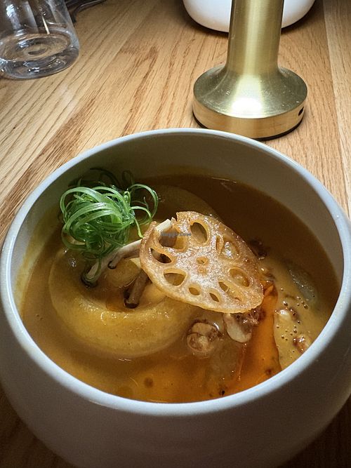   at Fronda Pasaje BCN in Barcelona