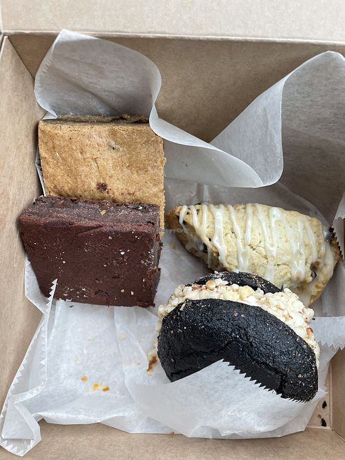   at BB&Bur in Wilkinsburg