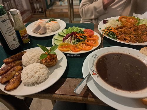  at Don Manuel Restaurante in Vinales