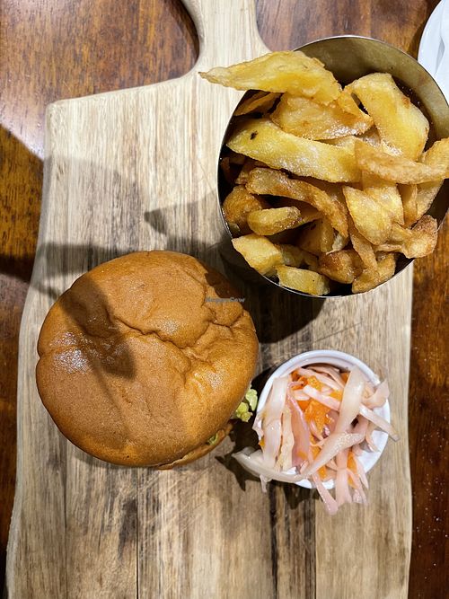   at Royal Oak in Great Ayton