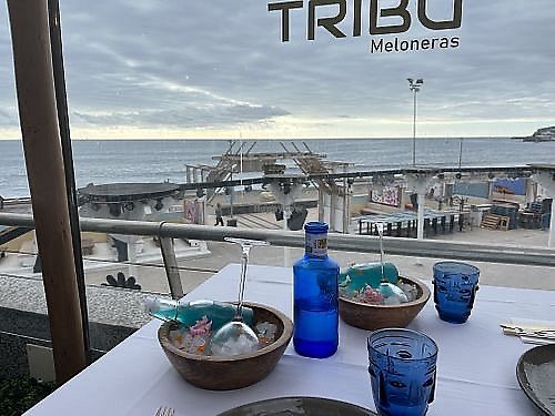  at Tribu Meloneras in Gran Canaria