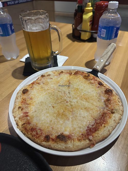   at Ryan's Ten Pin Eatery in Hyannis