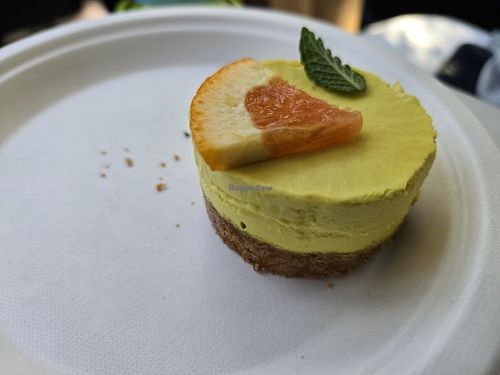  at Spuntini Bakery in Newport News