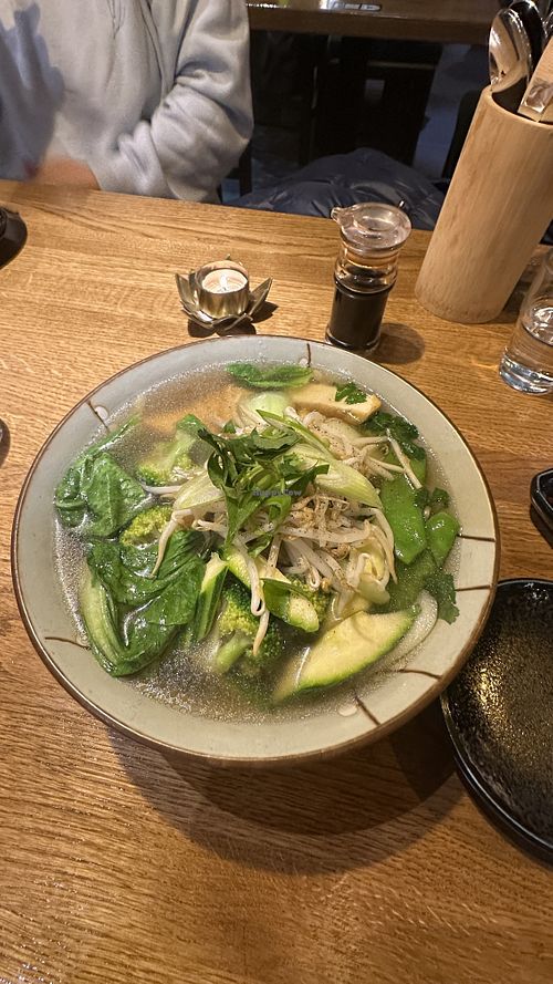 Pho  at ADIDA in Cologne