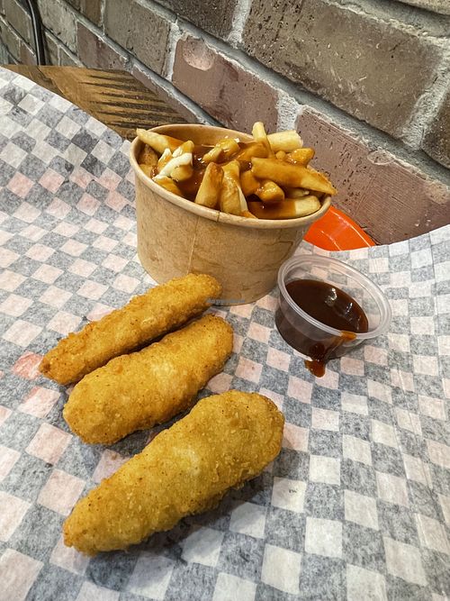   at MELTwich - Dalhousie St in Ottawa