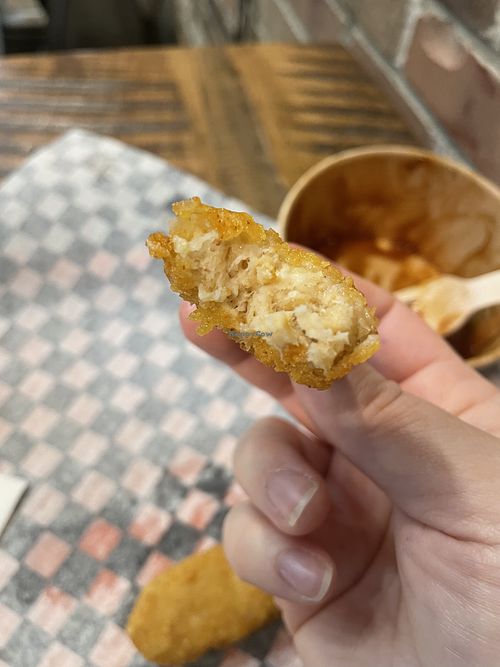   at MELTwich - Dalhousie St in Ottawa