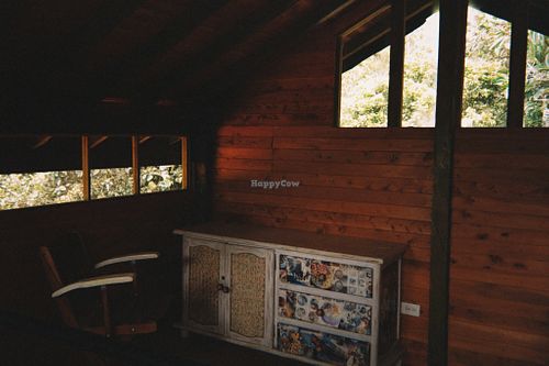  at Casa Mandala Ecovegan in Medellin