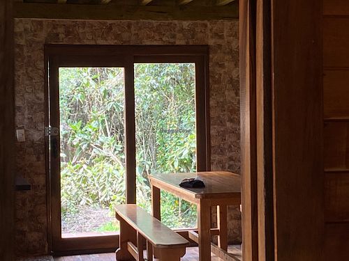  at Casa Mandala Ecovegan in Medellin