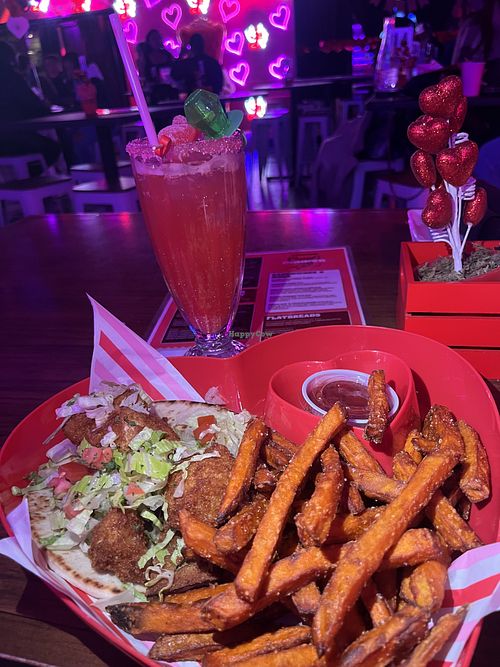   at 50 Shades of Rosé in Scottsdale