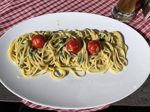   at Gasthof Batzenhäusl Seefeld in Seefeld In Tirol