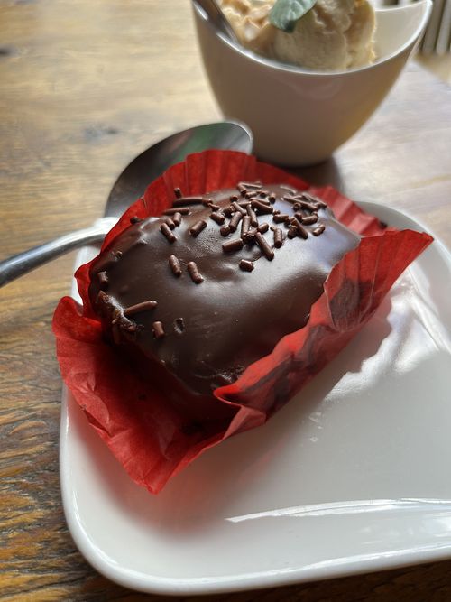 Gansitos!!   at Te Quiero Verde in San Cristobal De Las Casas